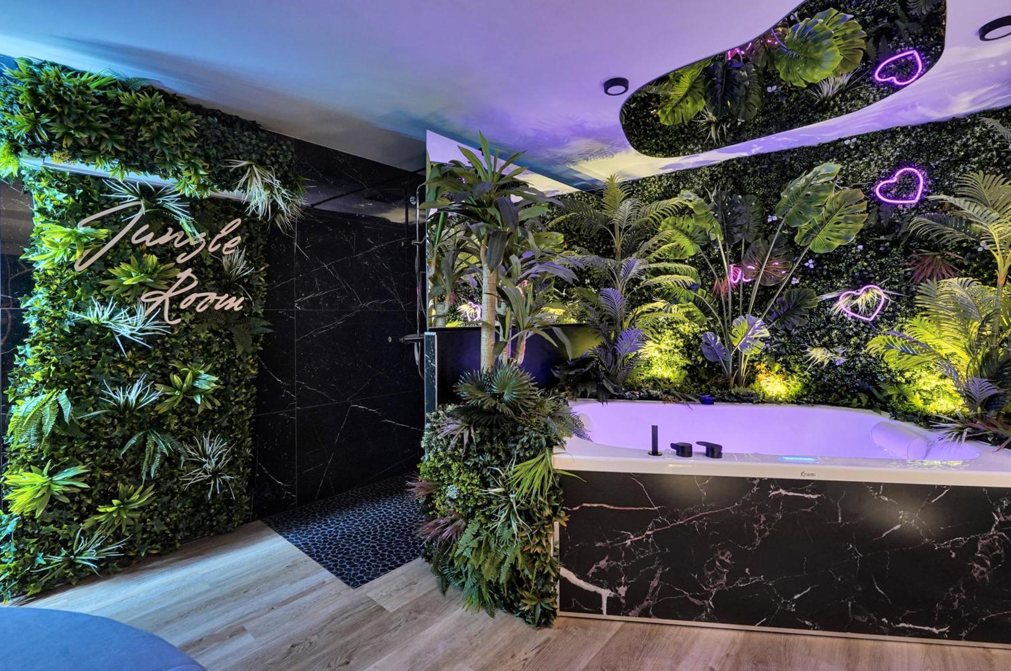 La Jungle Toulousaine Appartement